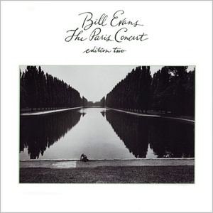 Bill Evans, The Paris Concert